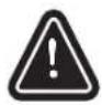 Napoleon TravelQ 240 - OBSERVERA! Se till att inte förstora hålen. - 1