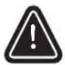 Napoleon TravelQ 240 - ATTENTION! Prenez soin de ne pas agrandir les trous. - 1