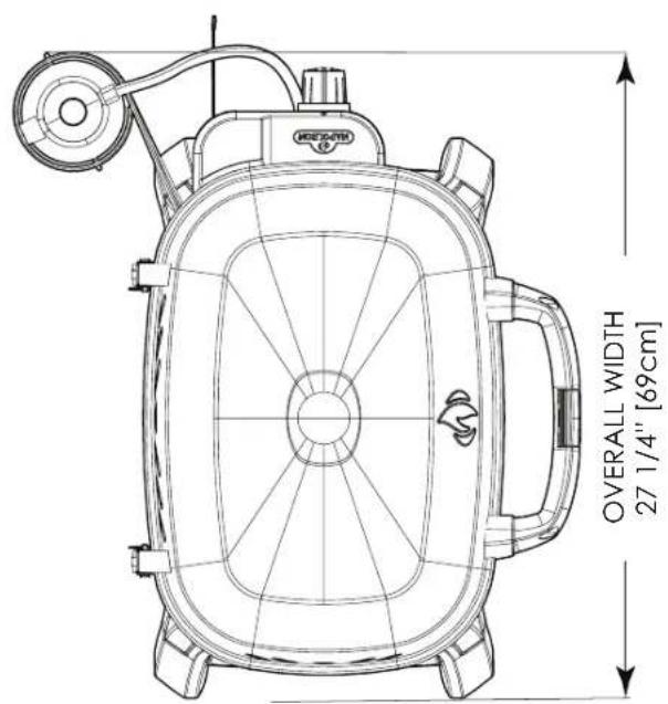 Napoleon TravelQ 240 - Procedure operative di sicurezza - 2