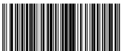 Black and white barcode image with vertical lines and a small number 'n' in the bottom right corner.