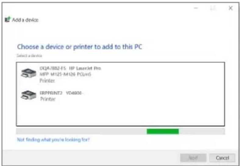 MSI Creator Z16HX Studio - Comment connecter un périphérique externe - 2
