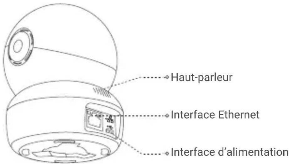 EZVIZ CN6 4MP - Nom Description - 1