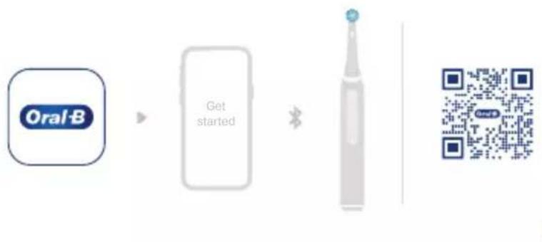 ORAL-B iO 4s - Custodia da viaggio (d) - 2