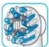 ORAL-B Vitality Pro Kids - Testine - 1