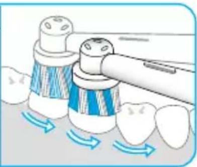 ORAL-B Vitality Pro Kids - Internet: - 6