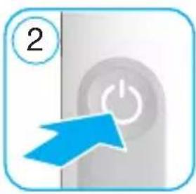 ORAL-B Vitality Pro Kids - Internet: - 1