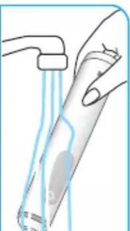 ORAL-B Vitality Pro Kids - Internet: - 9
