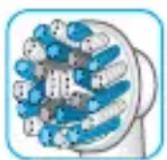 ORAL-B Vitality Pro Kids - Cabeças de escova - 1