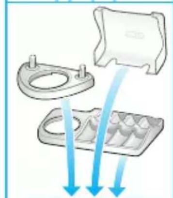 ORAL-B Vitality Pro Kids - Internet: - 10