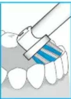 ORAL-B Vitality Pro Kids - Internet: - 5