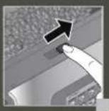 KRUPS Intuition Experience EA877 - COMPLETE AUTOMATIC CLEANING OF THE MACHINE 3 x / YEAR - 13 MIN - 8
