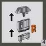KRUPS Intuition Experience EA877 - MANUAL DEEP CLEANING OF MILK SYSTEM - 5 MIN - 5