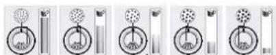 KRUPS Intuition Experience EA877 - COME REGOLARE LA FINEZZA DELLA MACINATURA - 1