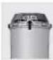 KRUPS Intuition Experience EA877 - QUANDO SI DEVE SOSTITUIRE LA CARTUCCIA CLARIS AQUA FILTER SYSTEM? - 1