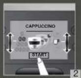 KRUPS Intuition Experience EA877 - MAKE 2 CUPS OF A MILK RECIPE AT ONCE - 3
