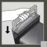 KRUPS Intuition Experience EA877 - CLEAN THE WATER TANK REGULARLY - 5