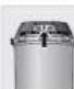 KRUPS Intuition Experience EA877 - QUANDO SI DEVE SOSTITUIRE LA CARTUCCIA CLARIS AQUA FILTER SYSTEM? - 1
