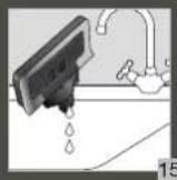 KRUPS Intuition Experience EA877 - COMPLETE AUTOMATIC CLEANING OF THE MACHINE 3 x / YEAR - 13 MIN - 16