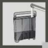 KRUPS Intuition Experience EA877 - COMPLETE AUTOMATIC CLEANING OF THE MACHINE 3 x / YEAR - 13 MIN - 5