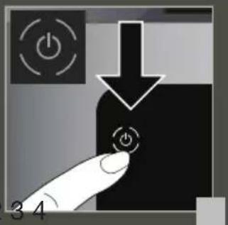 KRUPS Intuition Experience EA877 - 1st USE - 2