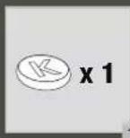 KRUPS Intuition Experience EA877 - COMPLETE AUTOMATIC CLEANING OF THE MACHINE 3 x / YEAR - 13 MIN - 2