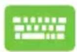 ASUS VivoBook 16X OLED - En utilisant le pavé numérique (sur une sélection de modèles) - 2