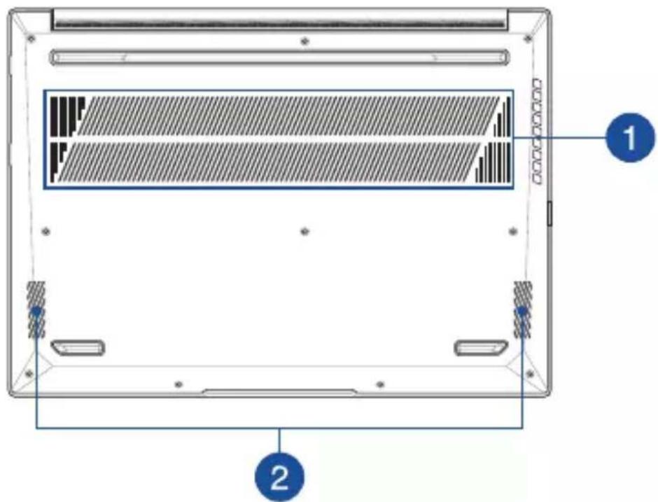 ASUS VivoBook S 16X OLED - IMPORTANT! - 1