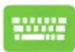 ASUS VivoBook S 14X OLED - Widgets - 2