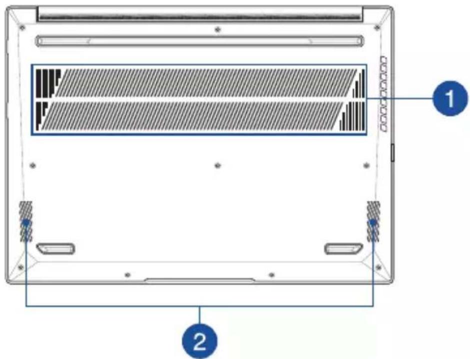 ASUS VivoBook S 14X OLED - IMPORTANT! - 1