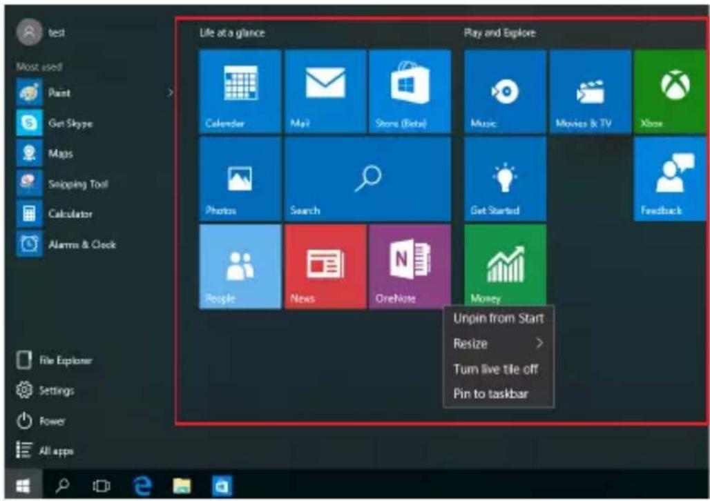 ASUS VivoBook X507 - Applications Windows® - 1