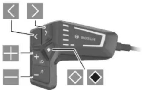 TREK Powerfly 5 Gen 4 - Bedienung - 1