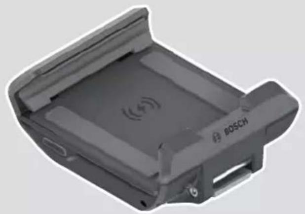 TREK Powerfly 5 Gen 4 - SmartphoneGrip - 1
