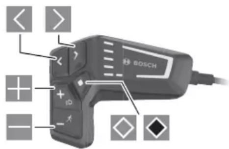 TREK Powerfly 5 Gen 4 - Bedienung - 1