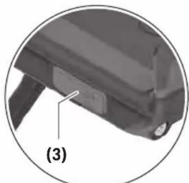 TREK Powerfly 5 Gen 4 - Afvalverwijdering - 5