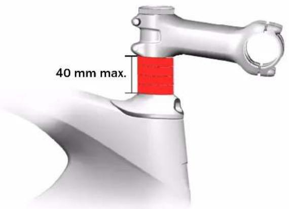 TREK Madone SLR Gen 7 - A VERTISSEMENT - 1