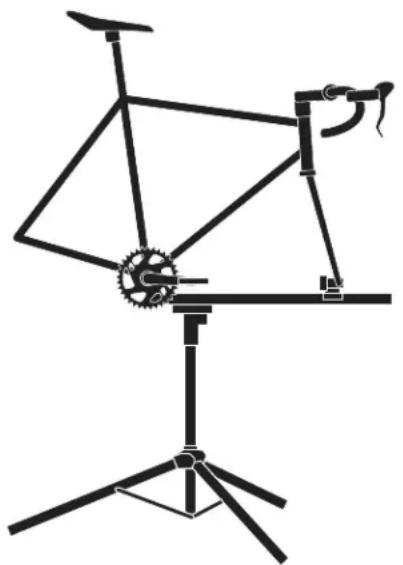 TREK Madone SLR Gen 7 - Intervention sur le Madone - 1