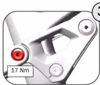 TREK Slash AL Gen 6 - Ordre de serrage - 5