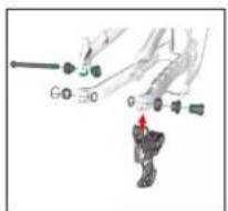 TREK Slash AL Gen 6 - Slash aluminium et carbone — 6e gén. - 4
