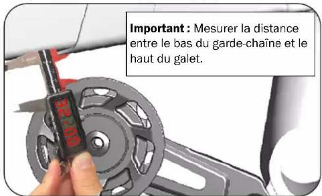 TREK Slash AL Gen 6 - Guide-chaine - 6