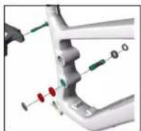 TREK Slash AL Gen 6 - Slash aluminium et carbone — 6e gén. - 5