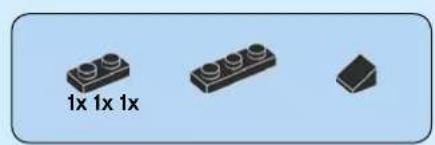 LEGO Ideas 92176 - 263 - 11