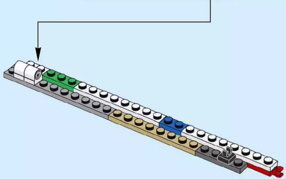 LEGO Ideas 92176 - 46 - 62