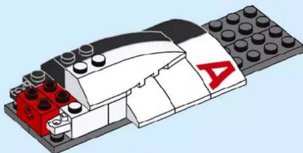 LEGO Ideas 92176 - 6 - 80