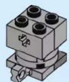 LEGO Ideas 92176 - 263 - 113