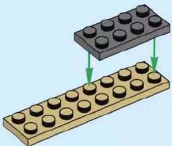 LEGO Ideas 92176 - 181 - 44