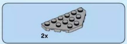 LEGO Ideas 92176 - 6 - 43