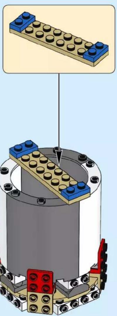 LEGO Ideas 92176 - 125 - 44