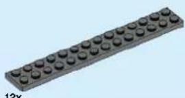 LEGO Ideas 92176 - 329 - 91