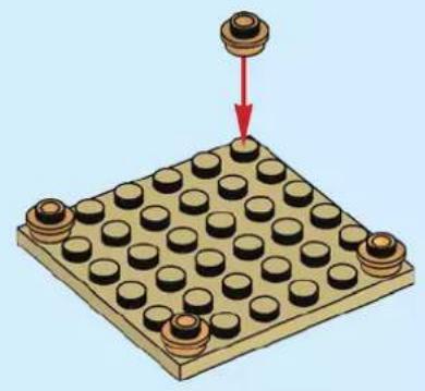 LEGO Ideas 92176 - 6 - 38