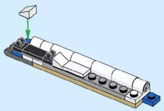 LEGO Ideas 92176 - 181 - 22